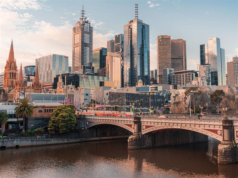 Melbourne City